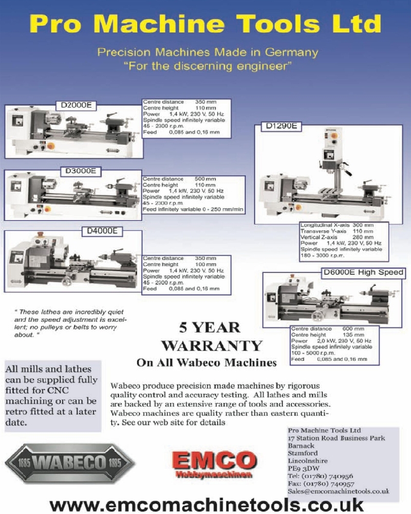 Model Engineers 2006-121